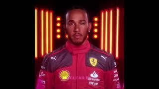 Lewis Will Get His 8th In Ferrari | @BRS.F1 @alboprodz edit comp | @F1STUDIOS edit comp | #capcut