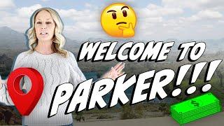 What To Expect When Moving To Parker Colorado