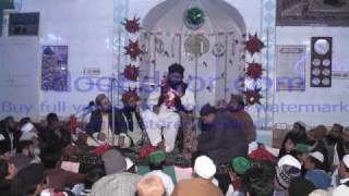 Allama Muzammil Abbas khichi at 12 Rab-ul-awal milad 2k16,,PART(2)+++