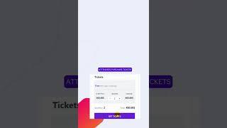 Setup Your WordPress Event in Minutes with Eventin!