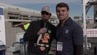 SPECMIX D2W Workhorse Demo - 2020 SPEC MIX BRICKLAYER 500