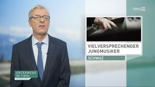 Tirol TV: Jakob Zimmermann