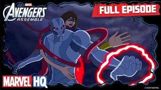 Civil War Part 4: Avengers Revolution | Marvel's Avengers Assemble S3 E26 | Full Episode