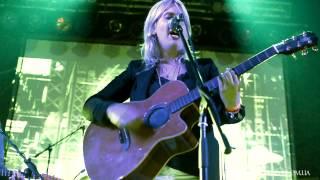 Blue Foundation - 7 - Equilibrium - Live@Bingo (Kiev, 30.11.2012)