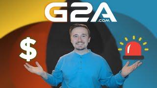 How to Buy CHEAP Games SAFELY On G2A.COM