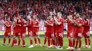 Union Berlin 0:0 Augsburg | Bundesliga Germany | All goals and highlights | 11.09.2021