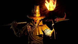 Vermintide Fanimated - The sound, the smell