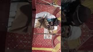 Shiv shankar Kumar suman sarawati musical grup Rahta Kumarkhand madhepura