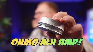 Der ONMO HMD für 25€! Mein neuer Favorit 