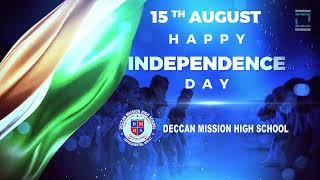 Happy 75th Independence day-15th August