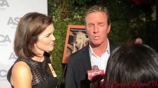 Susan Walters & Linden Ashby at the 2014 ASPCA Compassion Awards