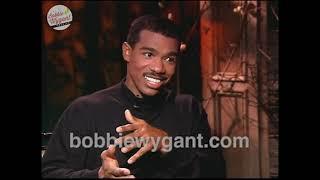 Michael Beach "A Family Thing" 1996 - Bobbie Wygant Archive