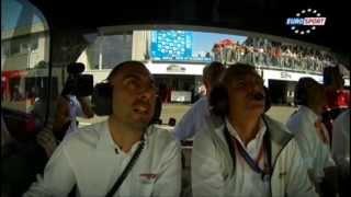 WTCC 2013 Round 03 Inside (PL)