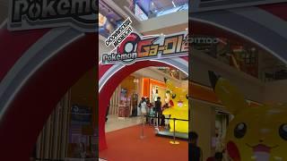 Final Celebration of Pokémon Ga-Olé    Ultimate Championship Sunway Velocity