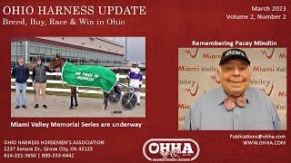 Ohio Harness Update Volume2 No2