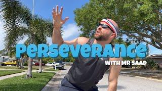 Perseverance For Kids | How to Persevere | Never Give Up | What Does It Take To Find Success?