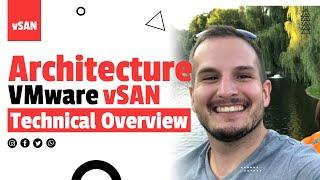 VMware's vSAN Technical Architecture Overview