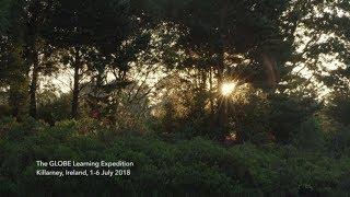 2018 GLOBE Learning Expedition - Killarney, Ireland