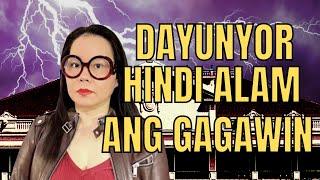 Walang Gobyerno | Vangag Jr., Hindi Alam Ang Gagawin