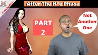 After The H*e Phase PART 2