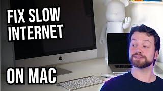 Slow Internet on your Mac? Fix it with Multiple Hotspots