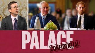 'This is the DAMAGE Prince Harry has done to the monarchy!' | Palace Confidential