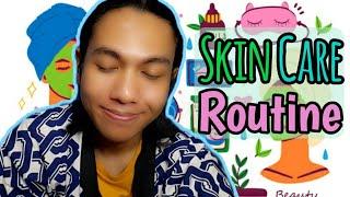 Cara Guna Skincare Routine || Day Time Routine