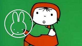 Red riding hood • Miffy Classics