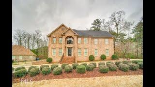 Stockbridge Ga Basement Homes For Sale | Full Finished Basement Available  | 706 796-2274