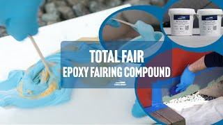 TotalBoat - Total Fair Epoxy Fairing Compound