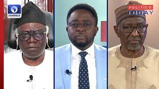 Falanas, Bobrisky & VDM Matter, State Of The Nation | Politics Today