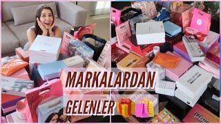 DEV MARKALARDAN GELENLER!  | kardeş payı yarısı sizin