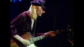 Johnny Winter - SUZIE Q (Live at Rockpalast)