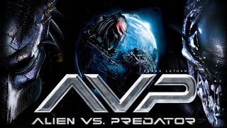 Alien vs. Predator (2004) Movie | Sanaa Lathan, Raoul Bova, Lance Henriksen | Review & Facts