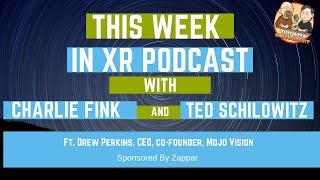 This Week In XR 10-7-22  Drew Perkins