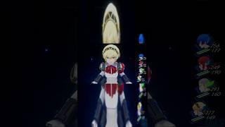 I Am Aigis #persona3reload