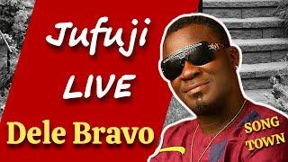 Dele Bravo Live At Ikeja | Juju-Fuji At Its Best