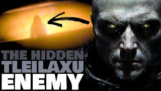 TLEILAXU vs. BENE GESSERIT | The Shadow War Begins | DUNE Prophecy Theory