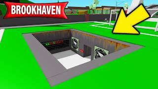 J'AI BRISÉ 18 MYTHES SUR BROOKHAVEN ROBLOX