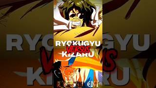 Ryokugyu Vs Kizaru #onepiece #anime #edit #animeedit #shorts