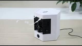 Arctic Air Cooler ultra pro cool ice