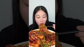 Delicious foods Ep 1149 #mukbang #eating #delicious #bigbitesgoodshow #eatingsounds