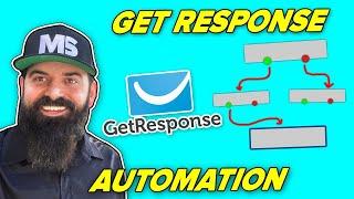 Get Response Automation Tutorial