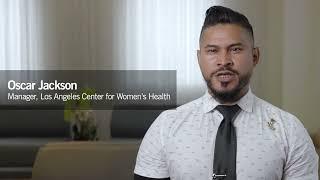 Welcome to the Los Angeles Center for Women's Health | California Hospital Medical Center