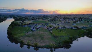 Vacant Land for Sale in Prosser, Washington - Build Your Dream Home Riverfront Countryside