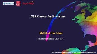 GIS Career for Everyone