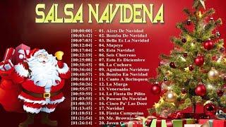 Salsa Navideña! Las Mejores Salsas Navideñas 2023 - Lo Mejor Para Estas Fiestas Navideñas 2023