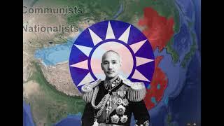 Chiang Kai-shek CLASSIC || Kuomintang