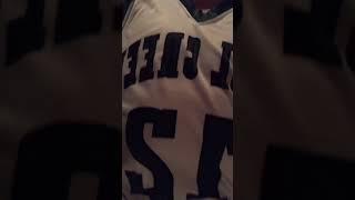 The end of an era: senior season highlights #fallcreek