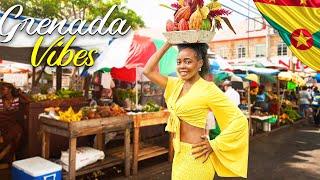 Falling Inlove With Grenada! 